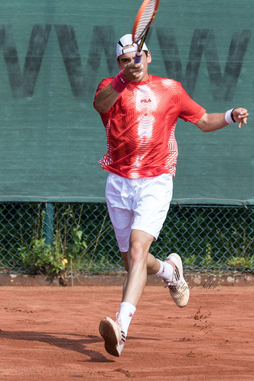 Bild 176 - Horst Schroeder Pokal Tag 3